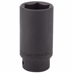 Draper Tools 59885, 1/2", 1 head(s), 30 mm