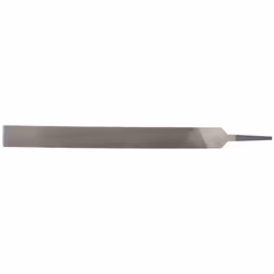 Draper Tools 60204, File, Bastard cut, 25 cm, 12 mm