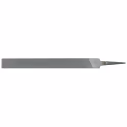 Draper Tools 60207, File, Second cut, 15 cm, 12 mm