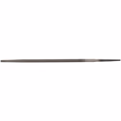 Draper Tools 60259, File, Round file, Smooth cut, 20 cm, 12 mm