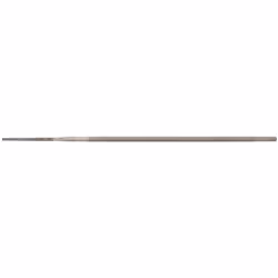 Chain Saw File, 150 x 4mm (Box of 12, Sold Loose)