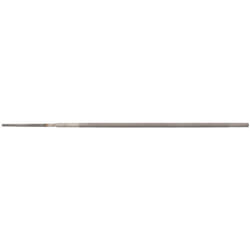 Chain Saw File, 150 x 4mm (Box of 12, Sold Loose)