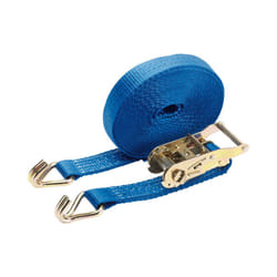 DRAPER 1000kg Ratchet Tie Down Strap (10M x 35mm) [60943]