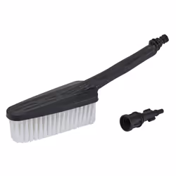 Draper FIXED BRUSH 61284 61284 230V Pressure Washer (2200W)
