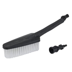 Draper FIXED BRUSH 61284 61284 230V Pressure Washer (2200W)
