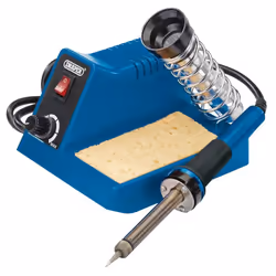 Soldering Station, 40W