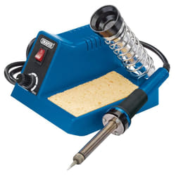 Soldering Station, 40W