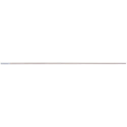 Zirconiated Tungsten Electrode, 1.6 x 150mm