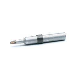 Medium Tip for 62074 18W 230V Soldering Iron with Plug