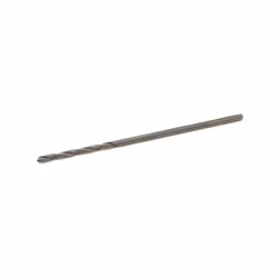 Hss Drill Bit 1.0mm
