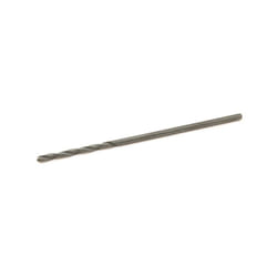 Hss Drill Bit 1.0mm
