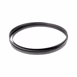 Bandsaw Blade, 2235mm x 1/2, 6 Skip