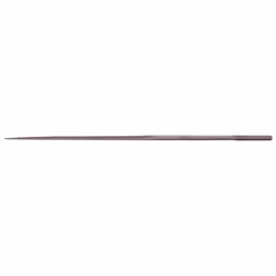 Square Second Cut Needle File (Box of 12)