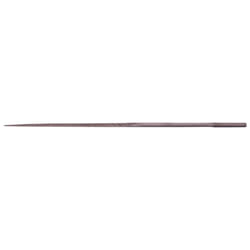 Square Second Cut Needle File (Box of 12)