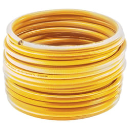 Everflow Watering Hose, 25m, Yellow