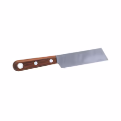 Hacking or Lead Knife