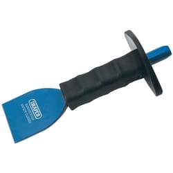 Electrician's Bolster with Hand Guard, 225 x 60mm (Sold Loose)