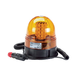 12/24V Magnetic Base LED Beacon