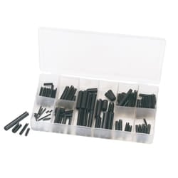Roll Pin Assortment (120 Piece)