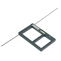 Socket Box Cutting Template