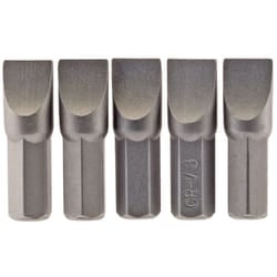 Draper Tools 64013 screwdriver bit 5 pc(s)