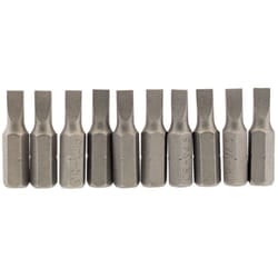 Draper Tools 64027 screwdriver bit 10 pc(s)
