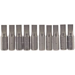 Draper Tools 64028 screwdriver bit 10 pc(s)