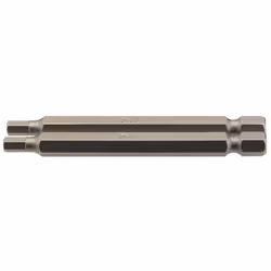Draper Tools 64321, 2 pc(s), Hex (imperial), 75 mm