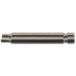 Draper Tools 64321 screwdriver bit 2 pc(s)
