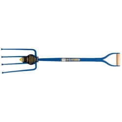 Draper Expert Solid Forged Contractors Fork