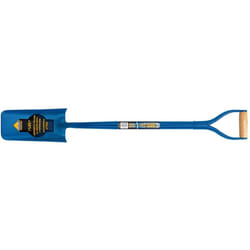 Draper Expert Solid Forged Contractors Cable Laying Shovel
