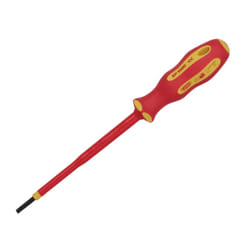 Draper Tools 64368 manual screwdriver Single