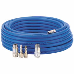 Standard Air Tool Connection Kit, 1/4""