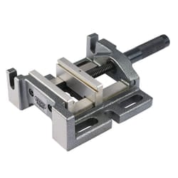 3 Way Drill Press Vice, 100mm