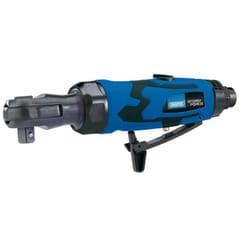 Draper Storm Force&#174; Stubby Air Ratchet, 1/4"" Sq. Dr.