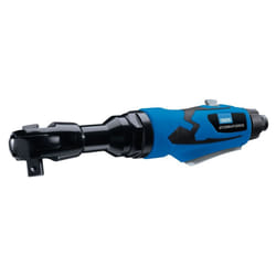 Draper Storm Force&#174; Air Ratchet with Composite Body, 1/2"" Sq. Dr.