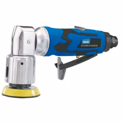Draper Storm Force&#174; Mini Air Sander, 50mm