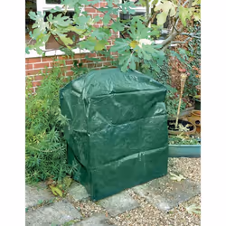 Draper 1,500 mm x 1,000 mm x 1,250 mm Barbecue Cover