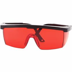 Laser Enhancement Glasses