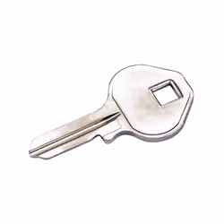 Key Blank for 64160, 64164, 64171 and 64200