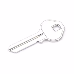 DRAPER Key Blank for 64162, 64163, 64166, 64173 and 67663 [65710]