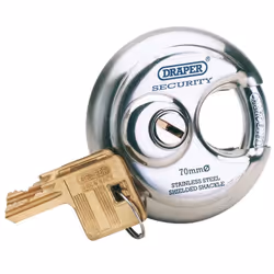 Key Blank for Draper 8316