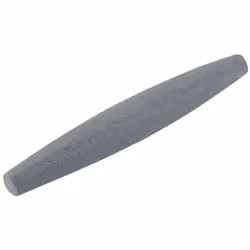 Round Tapered Aluminium Oxide Scythe Stone, 300mm