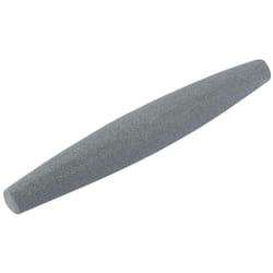 Round Tapered Aluminium Oxide Scythe Stone, 300mm