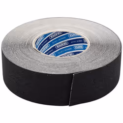 Heavy Duty Safety Grip Tape Roll, 18m x 50mm, Black