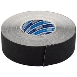 Heavy Duty Safety Grip Tape Roll, 18m x 50mm, Black
