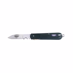 Wire Stripping Electricians Pocket Knife