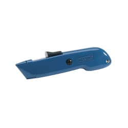 Automatic Retractable Trimming Knife