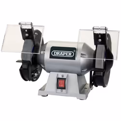 Bench Grinder, 150mm, 250W