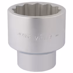 Draper Tools 67377, 1", 1 head(s), 2.3/8"